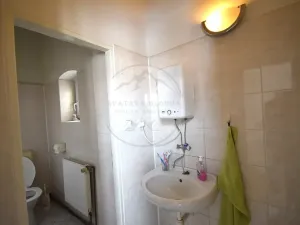 Pronájem kanceláře, Jeseník, 81 m2