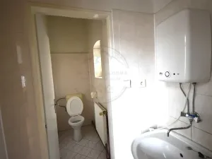 Pronájem kanceláře, Jeseník, 81 m2