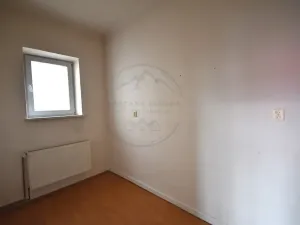 Pronájem kanceláře, Jeseník, 81 m2