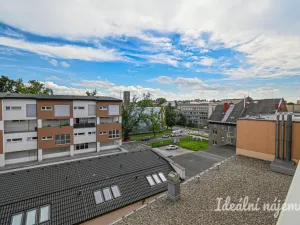 Pronájem bytu 3+kk, Ostrava - Moravská Ostrava, Vítězná, 73 m2