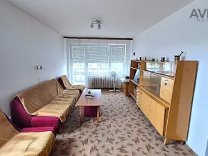 Prodej bytu 3+1, Týnec nad Sázavou, 74 m2