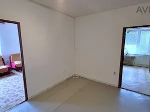 Prodej bytu 3+1, Týnec nad Sázavou, 74 m2
