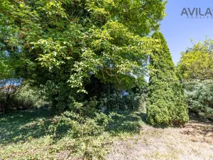 Prodej pozemku pro bydlení, Kamenice, Klidná, 1080 m2