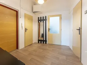 Prodej bytu 2+1, Boskovice, Havlíčkova, 82 m2