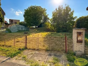 Prodej pozemku pro bydlení, Lubná, 2608 m2