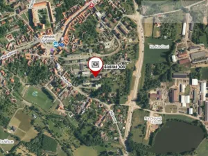 Prodej bytu 3+1, Vlachovo Březí, Sídliště, 64 m2
