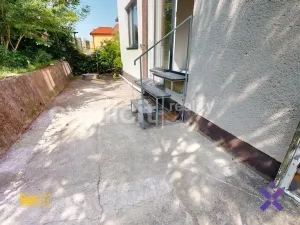 Pronájem bytu 2+kk, Zlín, Jiráskova, 45 m2