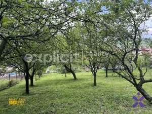 Pronájem bytu 2+kk, Zlín, Jiráskova, 45 m2