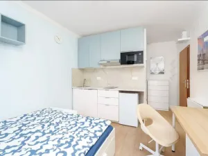 Pronájem bytu 1+kk, Praha - Krč, Čerčanská, 30 m2