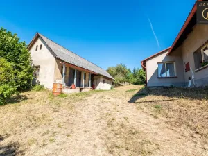 Prodej rodinného domu, Chřenovice, 97 m2