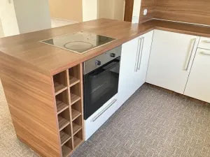 Pronájem bytu 4+kk, Chomutov, Dostojevského, 155 m2