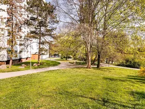 Prodej bytu 1+1, Brno, Horácké náměstí, 45 m2