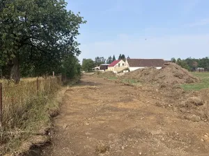 Prodej rodinného domu, Chotýčany, 149 m2