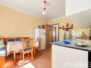Prodej rodinného domu, Krašovice, 115 m2