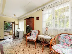 Prodej rodinného domu, Krašovice, 115 m2