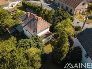 Prodej rodinného domu, Krašovice, 115 m2