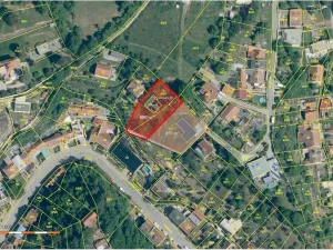Prodej rodinného domu, Bílovice nad Svitavou, Havlíčkova, 120 m2