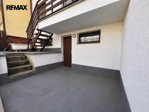 Prodej bytu 2+kk, Žďár nad Sázavou - Žďár nad Sázavou 6, Palachova, 67 m2