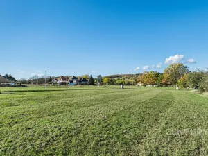 Prodej pozemku pro bydlení, Praha - Točná, 1108 m2