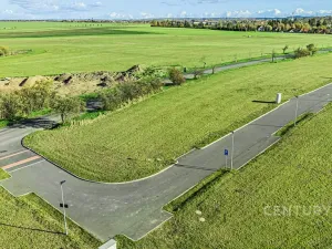 Prodej pozemku pro bydlení, Praha - Točná, 1108 m2