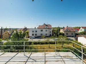 Prodej rodinného domu, Tábor, Blanická, 210 m2