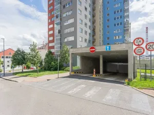 Pronájem bytu 1+kk, Praha - Michle, V dolině, 40 m2