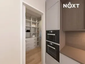 Prodej bytu 1+kk, Mělník, 33 m2