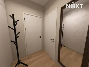 Prodej bytu 1+kk, Mělník, 33 m2