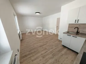 Pronájem bytu 2+kk, Otrokovice, Moravní, 45 m2