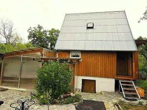 Prodej chaty, Otrokovice, 70 m2