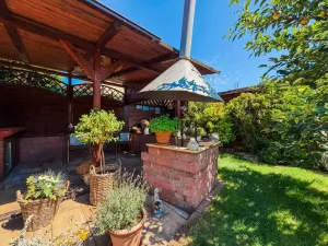 Prodej rodinného domu, Unhošť, Křivoklátská, 146 m2