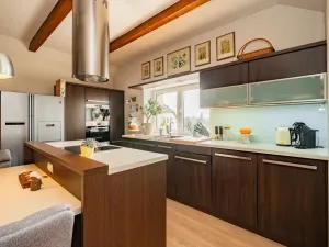 Prodej rodinného domu, Unhošť, Křivoklátská, 146 m2