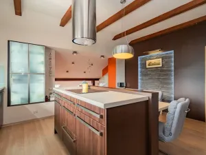 Prodej rodinného domu, Unhošť, Křivoklátská, 146 m2