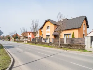 Prodej rodinného domu, Unhošť, Křivoklátská, 147 m2