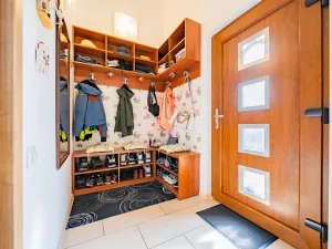 Prodej rodinného domu, Unhošť, Křivoklátská, 147 m2