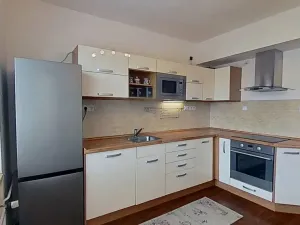 Pronájem bytu 2+1, Velká Bíteš, U Stadionu, 55 m2