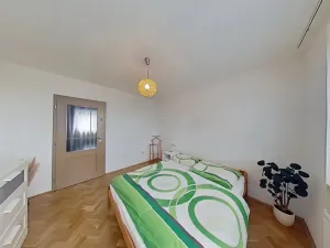 Pronájem bytu 2+1, Velká Bíteš, U Stadionu, 55 m2