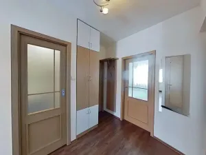 Pronájem bytu 2+1, Velká Bíteš, U Stadionu, 55 m2