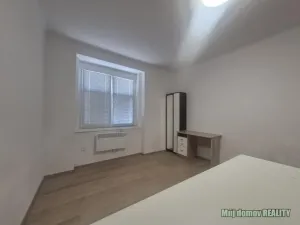 Pronájem bytu 1+kk, Praha - Michle, Michelská, 25 m2