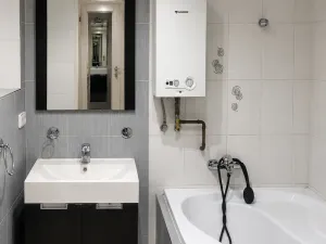 Pronájem bytu 2+1, Plzeň, Zikmunda Wintra, 59 m2