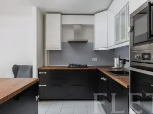 Prodej bytu 3+kk, Praha - Michle, Hadovitá, 74 m2