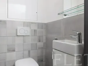 Prodej bytu 3+kk, Praha - Michle, Hadovitá, 74 m2