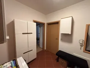 Pronájem bytu 3+kk, Liberec, Seniorů, 60 m2