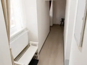 Pronájem bytu 2+kk, Praha - Žižkov, Jeronýmova, 29 m2