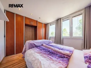 Prodej bytu 4+1, Hodonín, Jižní, 81 m2