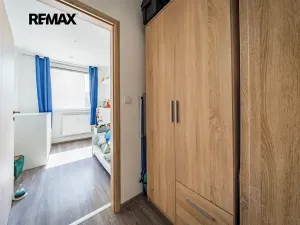 Prodej bytu 4+1, Hodonín, Jižní, 81 m2
