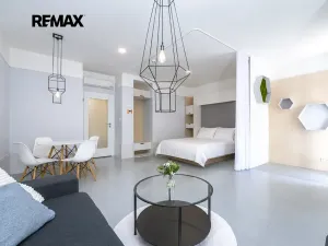 Prodej komerční nemovitosti, Praha - Vršovice, Kodaňská, 56 m2