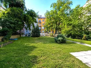 Prodej komerční nemovitosti, Praha - Vršovice, Kodaňská, 56 m2