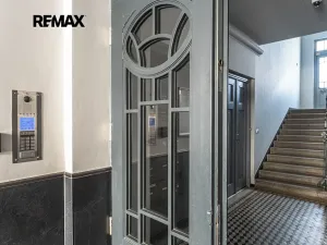Prodej komerční nemovitosti, Praha - Vršovice, Kodaňská, 56 m2