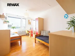 Prodej bytu 3+kk, Praha - Chodov, Leopoldova, 66 m2